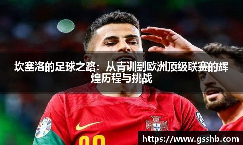 坎塞洛的足球之路：从青训到欧洲顶级联赛的辉煌历程与挑战