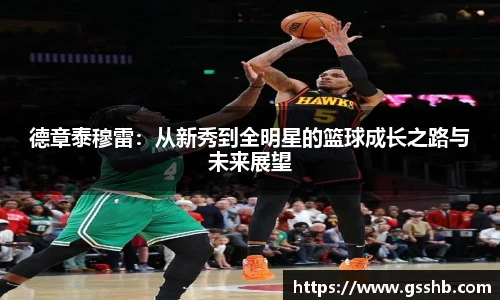 德章泰穆雷：从新秀到全明星的篮球成长之路与未来展望