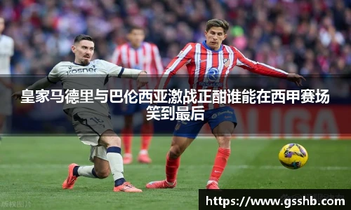 皇家马德里与巴伦西亚激战正酣谁能在西甲赛场笑到最后